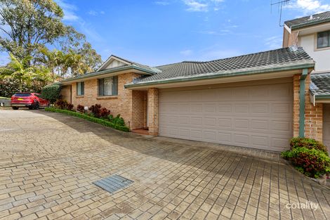 Property photo of 26/17-33 Bangaroo Street Bangor NSW 2234