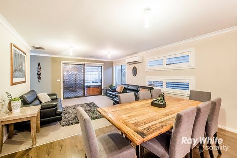 Property photo of 25 Rannoch Street Cranbourne East VIC 3977