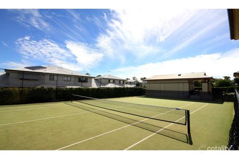 Property photo of 13/88 Greenway Circuit Mount Ommaney QLD 4074
