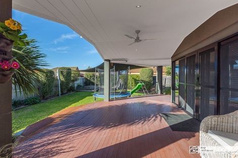 Property photo of 23 Neal Court Altona North VIC 3025