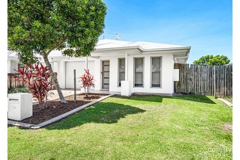 3a Westaway Cres, Andergrove, QLD 4740