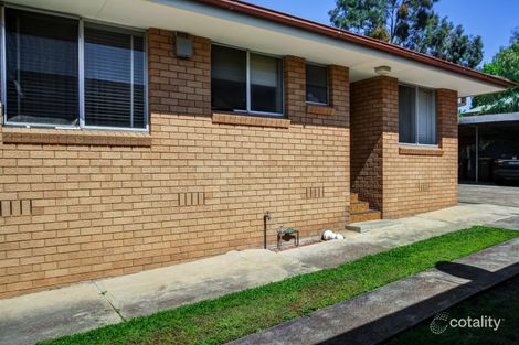 4/25 Skilton Ave, East Maitland, NSW 2323