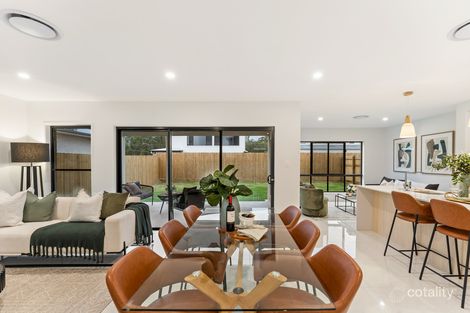 Property photo of 3 Hideaway Circuit Warner QLD 4500