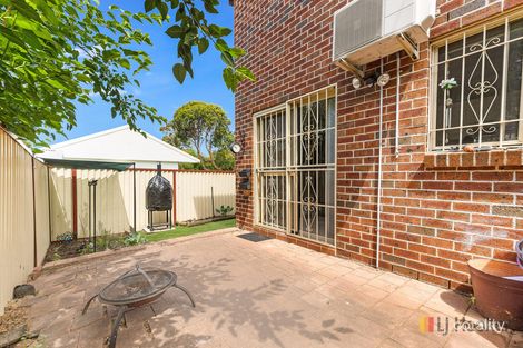 3/15 Dudley St, Lidcombe, NSW 2141