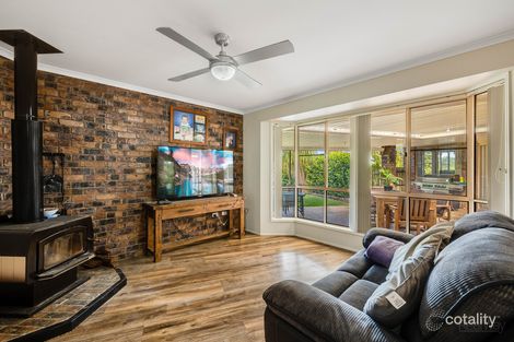 Property photo of 4 Belclaire Drive Westbrook QLD 4350