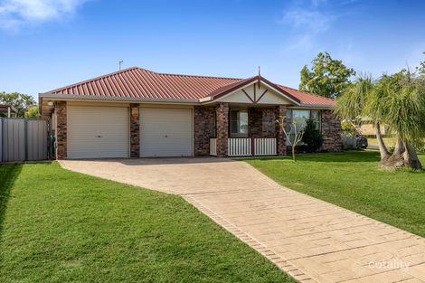 Property photo of 4 Belclaire Drive Westbrook QLD 4350