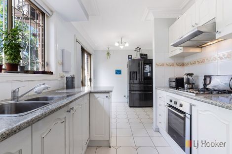 Property photo of 3/15 Dudley Street Lidcombe NSW 2141