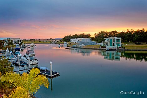 Property photo of 2016 The Circle Hope Island QLD 4212