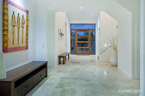 Property photo of 2016 The Circle Hope Island QLD 4212