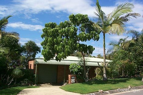 26 Woodlark Rise, Sunrise Beach, QLD 4567