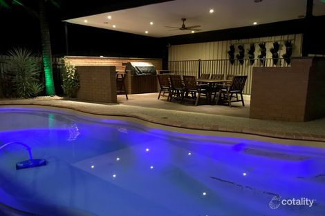 Property photo of 8 Birditt Court Glenella QLD 4740