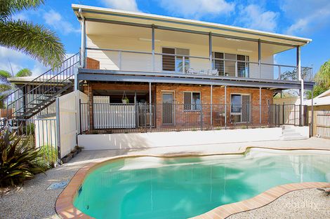 Property photo of 8 Birditt Court Glenella QLD 4740