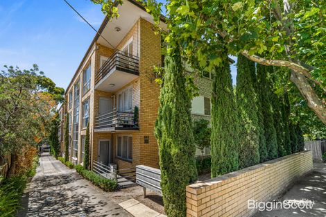 Property photo of 17/693 Malvern Road Toorak VIC 3142