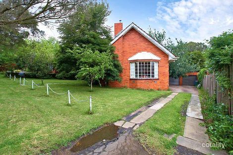 Property photo of 30 Wilson Street Berwick VIC 3806