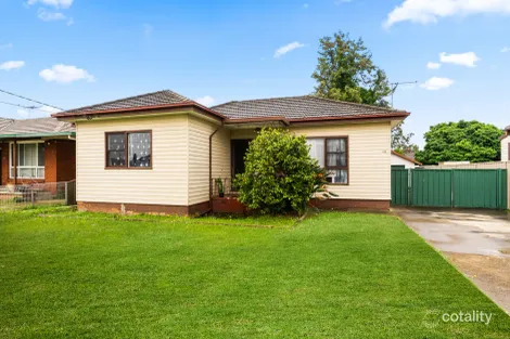 Property photo of 33 Gregory Avenue Oxley Park NSW 2760