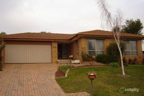 Property photo of 15 Munro Close Hampton Park VIC 3976