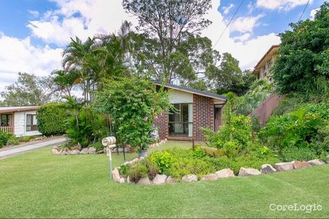 Property photo of 74 Holt Street Brassall QLD 4305