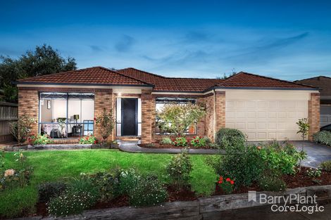 Property photo of 11 Evergreen Drive South Morang VIC 3752