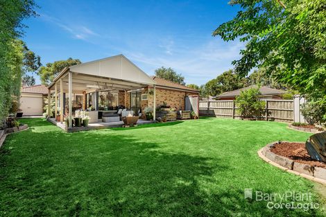 Property photo of 11 Evergreen Drive South Morang VIC 3752