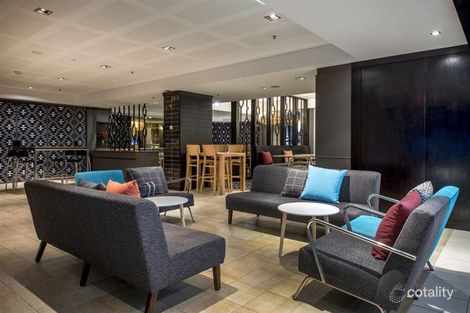 Property photo of 707/305 Murray Street Perth WA 6000