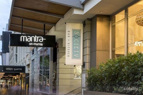 Property photo of 707/305 Murray Street Perth WA 6000