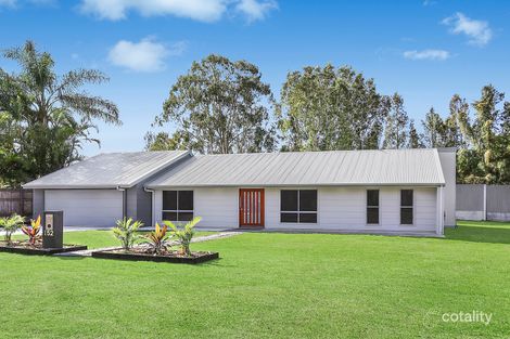 Property photo of 152 Tallow Wood Drive Kuluin QLD 4558