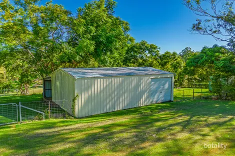 Property photo of 24 Curtain Road Pie Creek QLD 4570