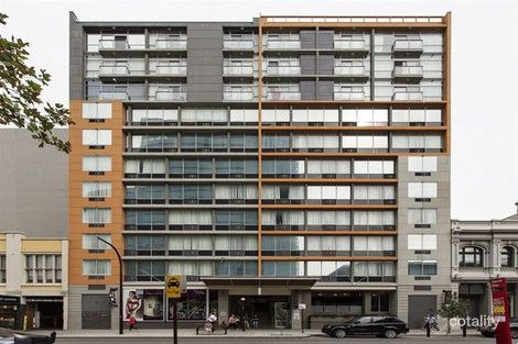 Property photo of 707/305 Murray Street Perth WA 6000