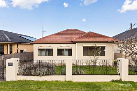 Property photo of 116 Illawarra Street Port Kembla NSW 2505