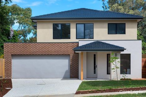 Property photo of 4 Katupna Court Vermont South VIC 3133