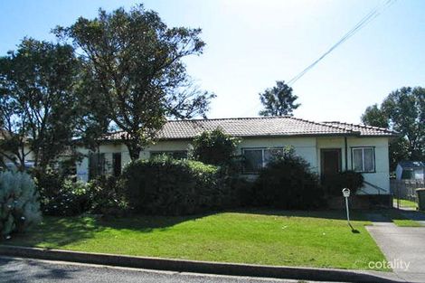 21 Bennett Rd, South Granville, NSW 2142