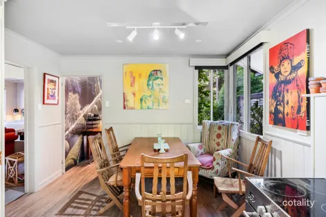Property photo of 13 Second Street Hepburn Springs VIC 3461