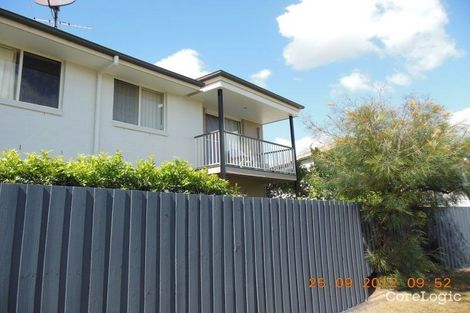 Property photo of 4/30 Federation Street Wynnum West QLD 4178