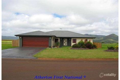 17 Mitchell Dr, Atherton, QLD 4883