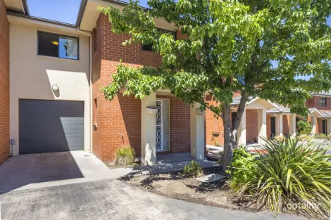 3/15 Weavell Pl, Kambah, ACT 2902