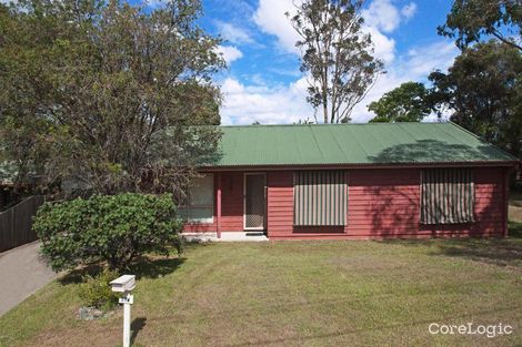 Property photo of 47 Dion Drive Eagleby QLD 4207