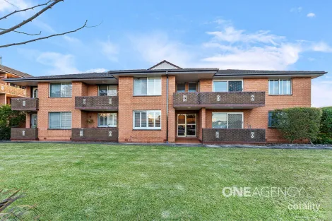 Property photo of 19/42 Brownsville Avenue Brownsville NSW 2530