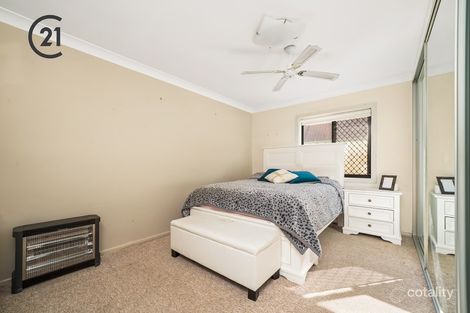 Property photo of 13 Ashcroft Street Georges Hall NSW 2198