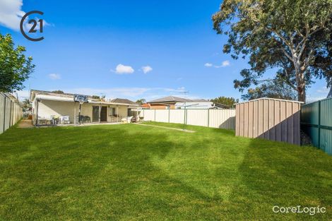 Property photo of 13 Ashcroft Street Georges Hall NSW 2198