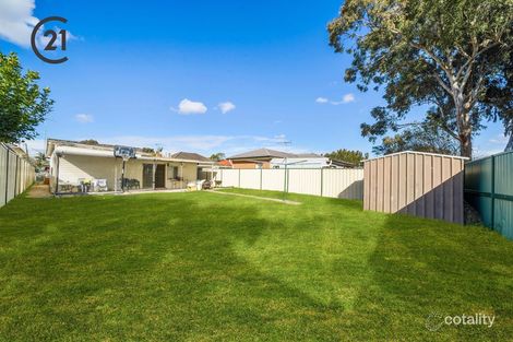 Property photo of 13 Ashcroft Street Georges Hall NSW 2198