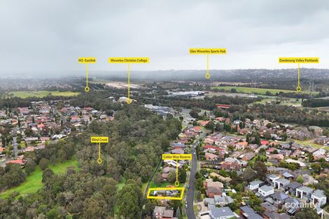 Property photo of 9 Calder Way Wantirna South VIC 3152