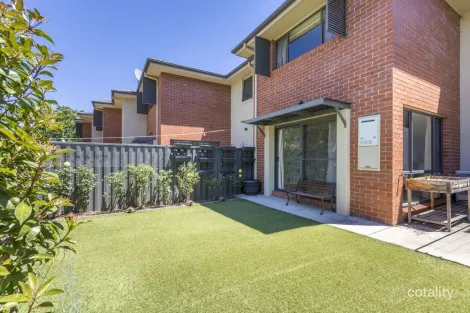 Property photo of 3/15 Weavell Place Kambah ACT 2902