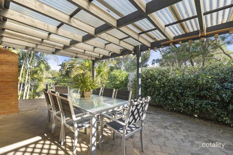 1/8 Tiffany Cl, Robina, QLD 4226