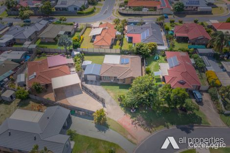 Property photo of 14 Sonorous Close Regents Park QLD 4118