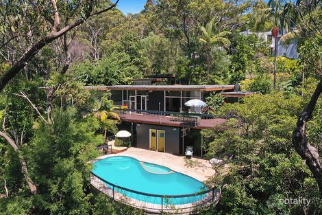 Property photo of 12 Kimo Street Roseville NSW 2069