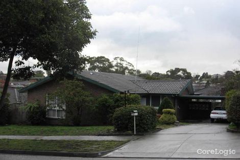 Property photo of 33 Cassowary Street Doncaster East VIC 3109