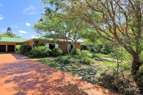 Property photo of 78 Seaview Road Qunaba QLD 4670