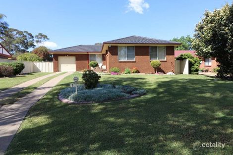 6 Riesling St, Muswellbrook, NSW 2333