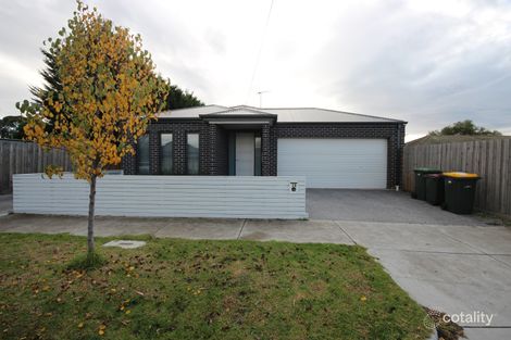Property photo of 3B Willow Crescent Bell Park VIC 3215