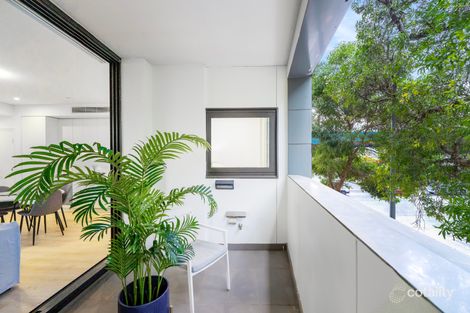 Property photo of 112/1 Dunning Avenue Rosebery NSW 2018